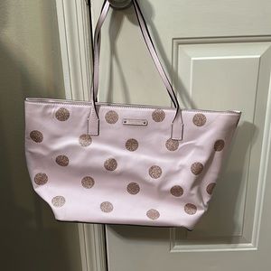 Kate Spade Purse and Kate Spade Wallet Bundle